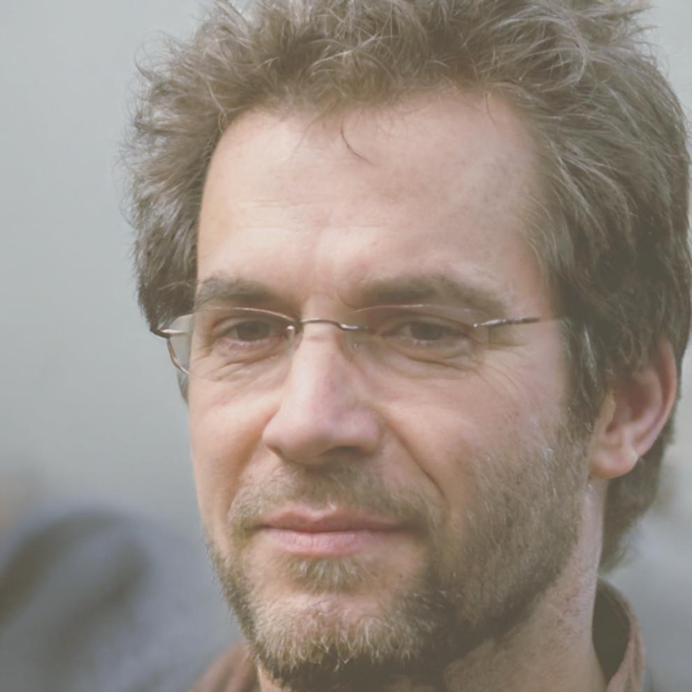 Michael Rodriguez